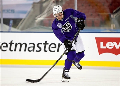 Tyler Toffoli Poster 3564091