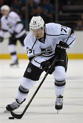 Tyler Toffoli Poster 3564097