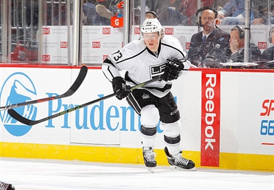 Tyler Toffoli Poster 3564099
