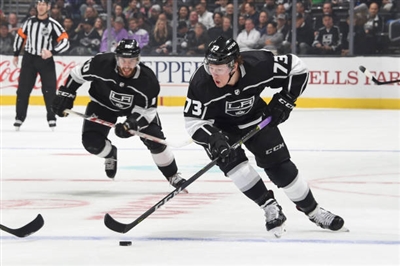 Tyler Toffoli Poster 3564101