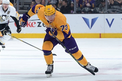 Tyler Toffoli Poster 3564102