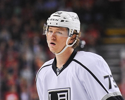 Tyler Toffoli Poster 3564103
