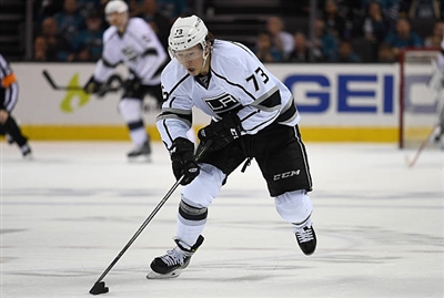 Tyler Toffoli Poster 3564106
