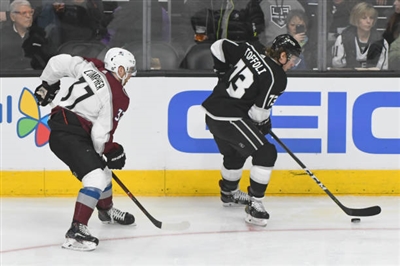 Tyler Toffoli Poster 3564126
