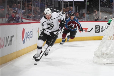Tyler Toffoli Poster 3564127