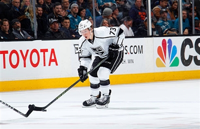 Tyler Toffoli Poster 3564130