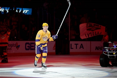 Tyler Toffoli Poster 3564135