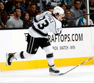 Tyler Toffoli Poster 3564140