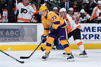 Tyler Toffoli Poster 3564143