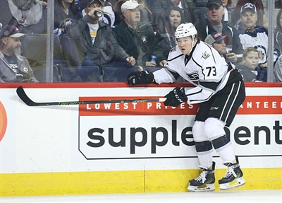 Tyler Toffoli Poster 3564149