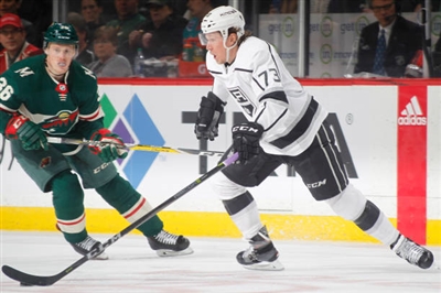 Tyler Toffoli Poster 3564151