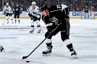 Tyler Toffoli Poster 3564154