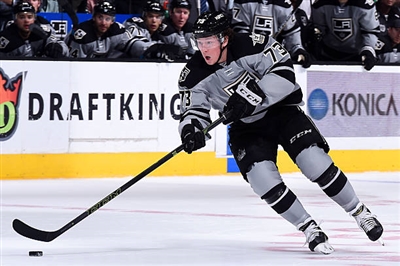 Tyler Toffoli Poster 3564155