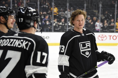 Tyler Toffoli Poster 3564156