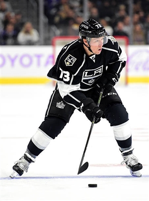 Tyler Toffoli Poster 3564157