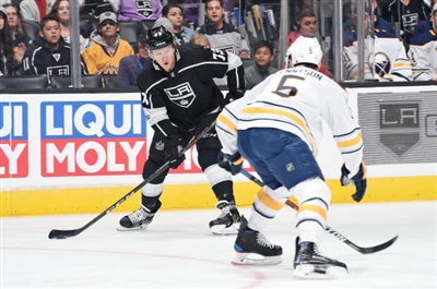 Tyler Toffoli Poster 3564159