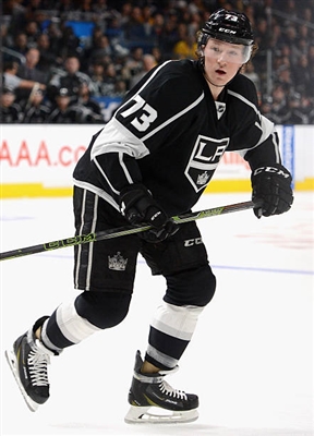 Tyler Toffoli Poster 3564160