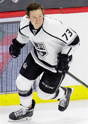 Tyler Toffoli Poster 3564164