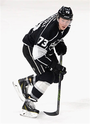 Tyler Toffoli Poster 3564166