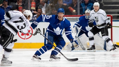 Tyler Toffoli Poster 3564169