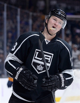 Tyler Toffoli Poster 3564175