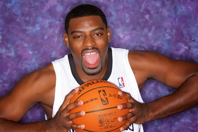 Tyreke Evans Poster 1980520