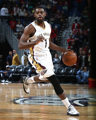 Tyreke Evans Poster 3392824