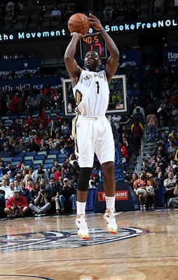 Tyreke Evans Poster 3392826