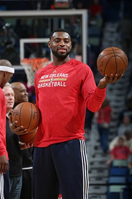 Tyreke Evans Poster 3392832