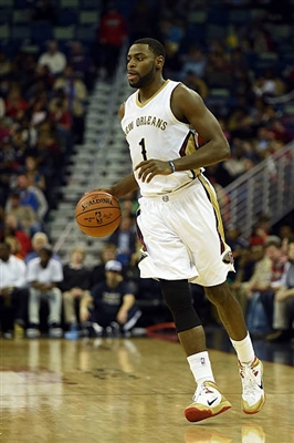 Tyreke Evans Poster 3392869