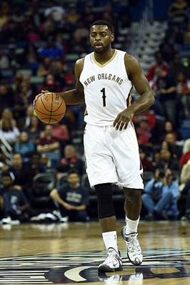 Tyreke Evans Poster 3392870