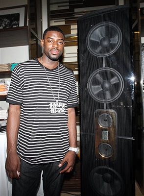 Tyreke Evans Poster 3392872