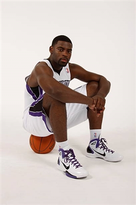 Tyreke Evans Poster 3392873