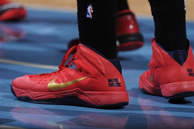 Tyreke Evans Poster 3392874