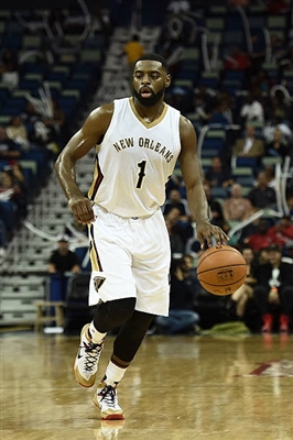 Tyreke Evans Poster 3392875