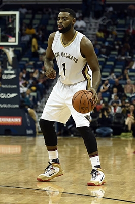 Tyreke Evans Poster 3392876