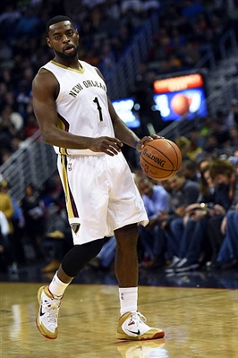 Tyreke Evans Poster 3392878