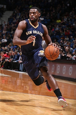 Tyreke Evans Poster 3392879