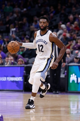 Tyreke Evans Poster 3392882