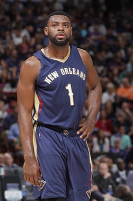 Tyreke Evans Poster 3392883