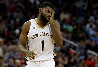 Tyreke Evans Poster 3392884