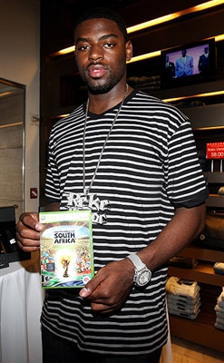 Tyreke Evans Poster 3392886