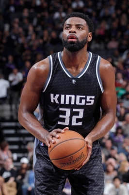 Tyreke Evans Poster 3392887