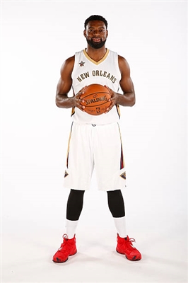 Tyreke Evans Poster 3392888
