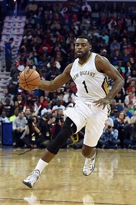 Tyreke Evans Poster 3392892