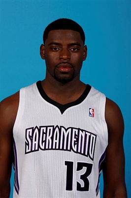 Tyreke Evans Poster 3392894