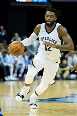 Tyreke Evans Poster 3392898