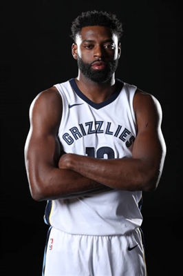 Tyreke Evans Poster 3392931