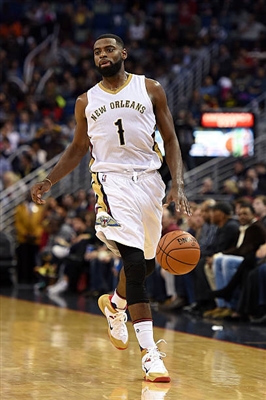 Tyreke Evans Poster 3392933