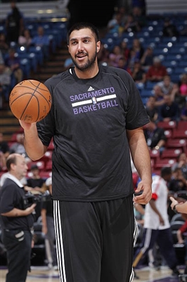 Tyreke Evans Poster 3392934